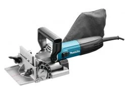 Makita Verbindungsnutfräse PJ7000J 700W