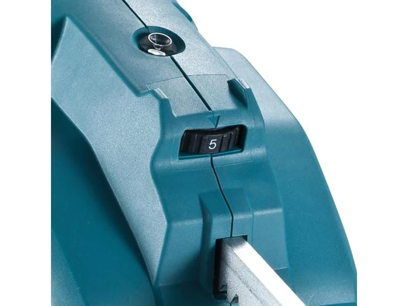 Makita Akku-Kartuschenpistole DCG180ZXK LXT 18 V, solo 6 Makita Akku-Kartuschenpistole DCG180ZXK LXT 18 V, solo – Bild 4