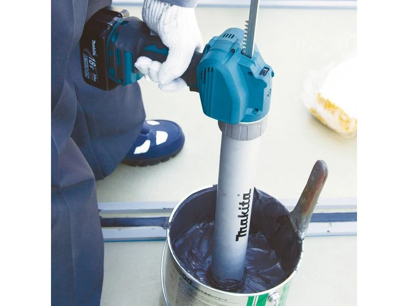 Makita Akku-Kartuschenpistole DCG180ZXK LXT 18 V, solo 11 Makita Akku-Kartuschenpistole DCG180ZXK LXT 18 V, solo – Bild 9