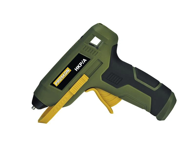 Proxxon Akku-Heissklebepistole HKP/A 3 Proxxon Akku-Heissklebepistole HKP/A