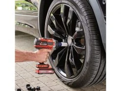 Einhell Akku-Schlagschrauber IMPAXXO 18/400 Solo 17 Einhell Akku-Schlagschrauber IMPAXXO 18/400 Solo -Multi Tools DE 217552612 xxl 1