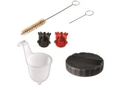 Einhell Akku-Farbsprühsystem TC-SY 18 Solo -Multi Tools DE 217609055 xxl