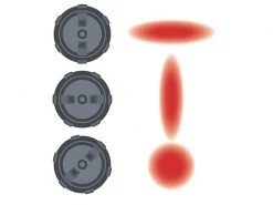 Einhell Akku-Farbsprühsystem TC-SY 18 Solo -Multi Tools DE 217609060 xxl