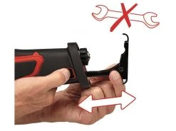 Einhell Akku-Säbelsäge TP-AP 18/28 Solo -Multi Tools DE 217618066 xxl