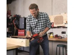 Einhell Akku-Säbelsäge TP-AP 18/28 Solo -Multi Tools DE 217618070 xxl