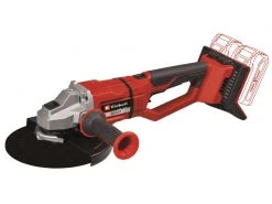 Einhell Akku-Winkelschleifer AXXIO 36/230 Q Solo