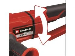 Einhell Akku-Winkelschleifer AXXIO 36/230 Q Solo -Multi Tools DE 217644062 xxl