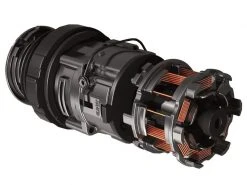 Einhell Akku-Winkelschleifer AXXIO 36/230 Q Solo -Multi Tools DE 217644064 xxl