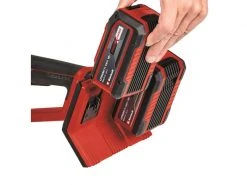 Einhell Akku-Winkelschleifer AXXIO 36/230 Q Solo -Multi Tools DE 217644068 xxl