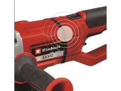 Einhell Akku-Winkelschleifer AXXIO 36/230 Q Solo -Multi Tools DE 217644070 xxl