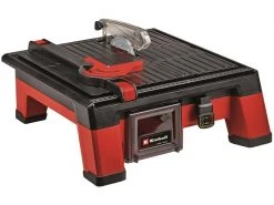 Einhell Akku-Fliesenschneidmaschine TE-TC 18/115 Solo