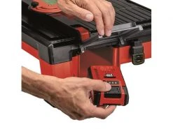 Einhell Akku-Fliesenschneidmaschine TE-TC 18/115 Solo -Multi Tools DE 217646094 xxl