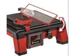 Einhell Akku-Fliesenschneidmaschine TE-TC 18/115 Solo -Multi Tools DE 217646103 xxl