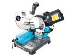 Alduro Bandsäge MBS-100V