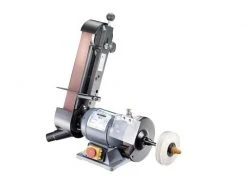 Alduro Bandschleifer BS-50+