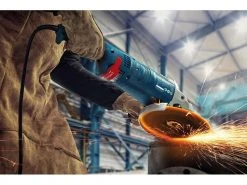 Bosch Professional Winkelschleifer GWS 24-230 JZ -Multi Tools DE 218875129 xxl