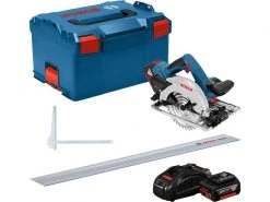 Bosch Professional Akku-Kreissäge GKS 18V-57 G L-Boxx Set -Multi Tools DE 218884889 xxl