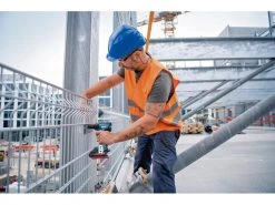 Bosch Professional Akku-Schlagschrauber GDS 18V-210 C Solo -Multi Tools DE 218966959 xxl