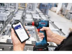 Bosch Professional Akku-Schlagschrauber GDX 18V-210 C Solo -Multi Tools DE 218993801 xxl