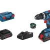 Bosch Professional Akku-Schlagbohrschrauber GSB 18V-60 C Set -Multi Tools DE 219003859 xxl
