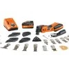 Fein Akku-Oszillierer MultiMaster AMM 700 Max Top Set -Multi Tools DE 219096698 xxl