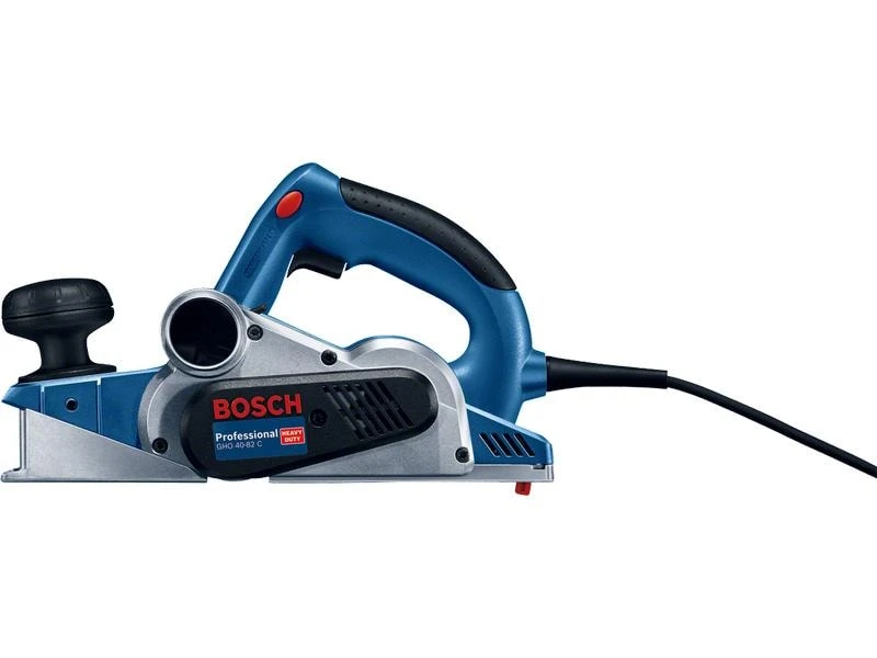 Bosch Professional Elektrohobel GHO 40-82 C 5 Bosch Professional Elektrohobel GHO 40-82 C – Bild 3
