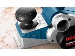 Bosch Professional Elektrohobel GHO 40-82 C 20 Bosch Professional Elektrohobel GHO 40-82 C -Multi Tools DE 219097730 xxl