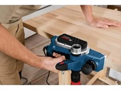 Bosch Professional Elektrohobel GHO 26-82 D 11 Bosch Professional Elektrohobel GHO 26-82 D -Multi Tools DE 219097760 xxl