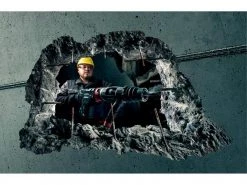 Metabo Bohr-Meisselhammer KHEV 8-45 BL -Multi Tools DE 219264863 xxl