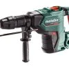 Metabo Bohr-Meisselhammer KHEV 5-40 BL