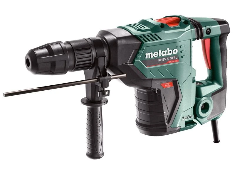 Metabo Bohr-Meisselhammer KHEV 5-40 BL 3 Metabo Bohr-Meisselhammer KHEV 5-40 BL