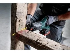 Metabo Akku-Säbelsäge SSE 18 LTX BL Solo -Multi Tools DE 219382035 xxl
