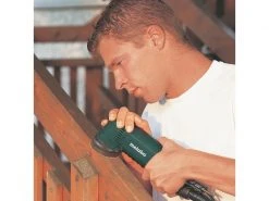 Metabo Exzenterschleifer SXE 400 -Multi Tools DE 219388771 xxl