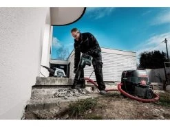 Metabo Bohr-Meisselhammer KHEV 11-52 BL -Multi Tools DE 219476453 xxl