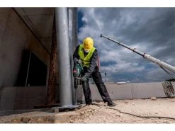 Metabo Bohr-Meisselhammer KHEV 11-52 BL -Multi Tools DE 219476474 xxl