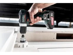 Metabo Akku-Bohrschrauber BS 18 L BL 2 x 2.0 Ah -Multi Tools DE 219512391 xxl