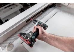 Metabo Akku-Bohrschrauber BS 18 L BL 2 x 2.0 Ah -Multi Tools DE 219512393 xxl