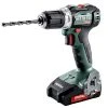 Metabo Akku-Bohrschrauber BS 18 L BL 2 x 2.0 Ah -Multi Tools DE 219512408 xxl