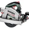 Metabo Akku-Handkreissäge KS 18 LTX 66 BL Solo -Multi Tools DE 219563514 xxl