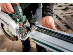 Metabo Akku-Handkreissäge KS 18 LTX 66 BL Solo -Multi Tools DE 219563520 xxl