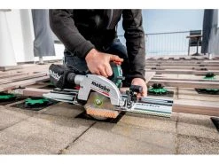 Metabo Akku-Handkreissäge KS 18 LTX 66 BL Solo -Multi Tools DE 219563522 xxl