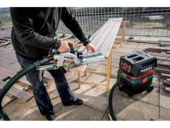 Metabo Akku-Handkreissäge KS 18 LTX 66 BL Solo -Multi Tools DE 219563524 xxl
