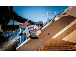 Metabo Akku-Handkreissäge KS 18 LTX 66 BL Solo -Multi Tools DE 219563526 xxl