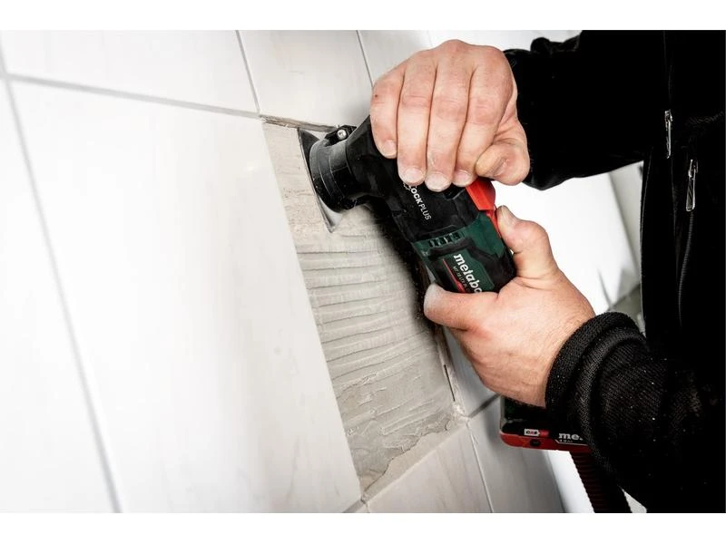 Metabo Akku-Multifunktionswerkzeug MT 18 LTX BL Solo 7 Metabo Akku-Multifunktionswerkzeug MT 18 LTX BL Solo – Bild 5