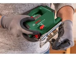 Bosch Akku-Stichsäge Universal Saw 18V-100 solo -Multi Tools DE 220644979 xxl 1