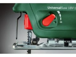Bosch Akku-Stichsäge Universal Saw 18V-100 solo -Multi Tools DE 220644981 xxl 1