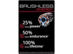 Einhell Akku-Bohrschrauber TP-CD 18/60 Li BL Solo -Multi Tools DE 221072452 xxl