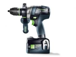 FESTOOL Akku-Schlagbohrschrauber QUADRIVE TPC 18/4 I Set 11 FESTOOL Akku-Schlagbohrschrauber QUADRIVE TPC 18/4 I Set -Multi Tools DE 221645882 xxl 1