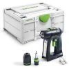 FESTOOL Akku-Bohrschrauber C 18 Basic 1 FESTOOL Akku-Bohrschrauber C 18 Basic -Multi Tools DE 221645922 xxl 1