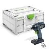 FESTOOL Akku-Schlagschrauber TID 18 Basic -Multi Tools DE 221646147 xxl 1